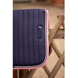 Tapis Verticali Paddock Sports Marine / rose Bleu