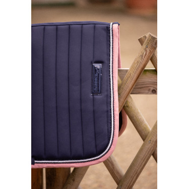 Tapis Verticali Paddock Sports Marine / rose Bleu