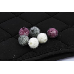 6 bolas de lavagem Hippotonic 6 bolas de lavagem Hippotonic