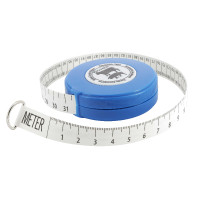 Ruban de mesure Zoométrique KG Hippotonic