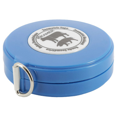 ZOOMETRISCHE MAATBAND ZOOMETRISCHE MAATBAND