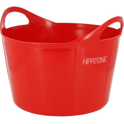 Flexi Bac Hippotonic 17L Rouge