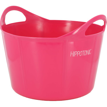 Flexi Bac Hippotonic 17L Rose