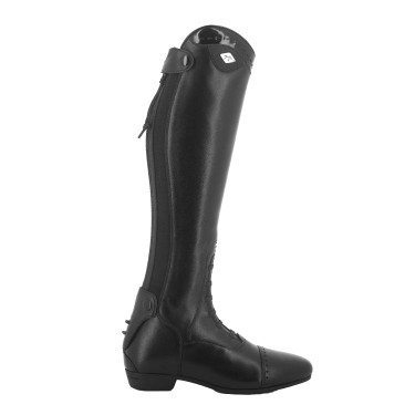 Bottes Pénélope Eclipse Noir