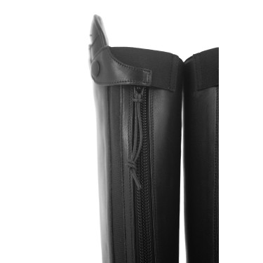 Bottes Pénélope Eclipse Noir