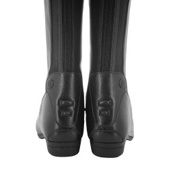 Bottes Pénélope Eclipse Noir