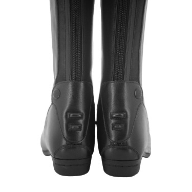 Bottes Pénélope Eclipse Noir