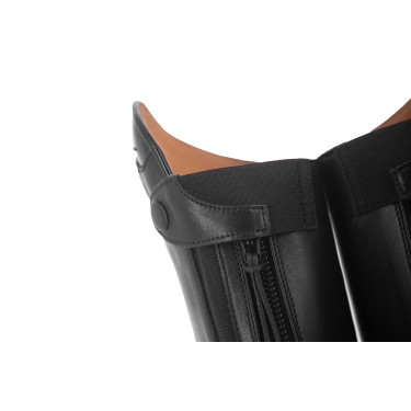 Bottes Pénélope Eclipse Noir