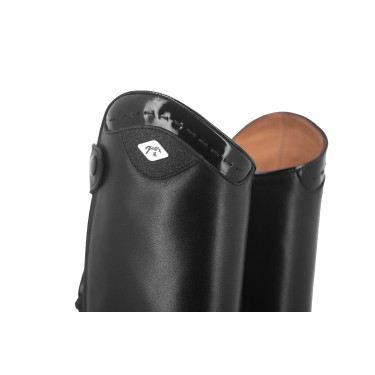 Laarzen Pénélope Eclipse Zwart