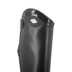 Bottes Pénélope Eclipse Noir