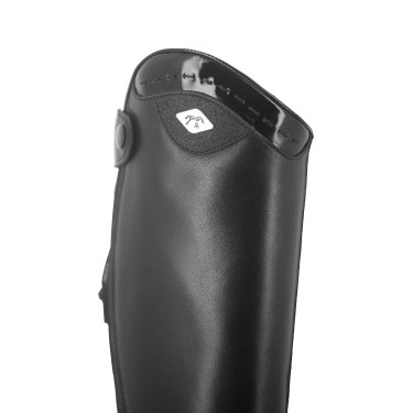 Bottes Pénélope Eclipse Noir