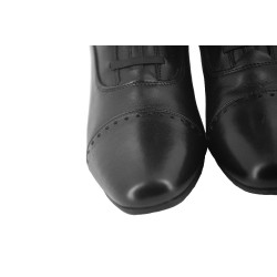 Bottes Pénélope Eclipse Noir