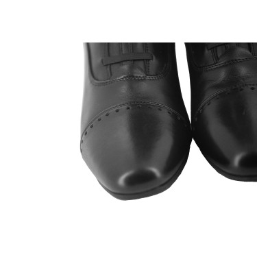 Bottes Pénélope Eclipse Noir