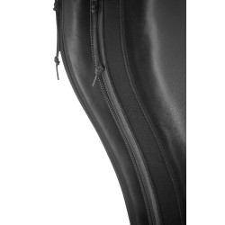 Bottes Pénélope Eclipse Noir