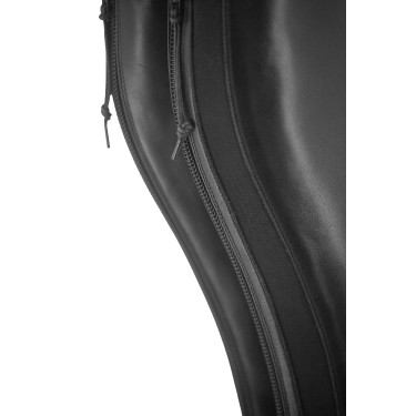 Bottes Pénélope Eclipse Noir