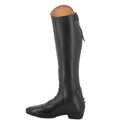 Bottes Pénélope Eclipse Noir