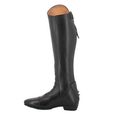 Bottes Pénélope Eclipse Noir