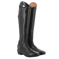 Bottes Pénélope Eclipse Noir