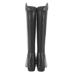 Bottes Pénélope Eclipse Noir