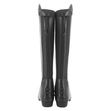 Bottes Pénélope Eclipse Noir