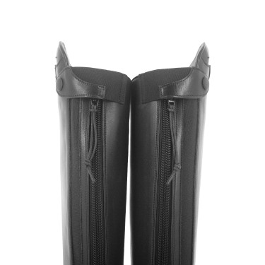 Bottes Pénélope Eclipse Noir