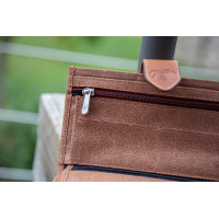 Portefeuille Pénélope Bertille