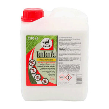 Répulsif Leovet Tam Tam Vet Recharge