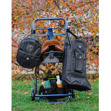 Chariot porte-selle court Hippotonic Chariot porte-selle court Hippotonic