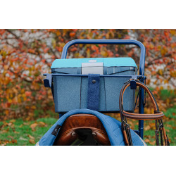 Chariot porte-selle court Hippotonic Chariot porte-selle court Hippotonic