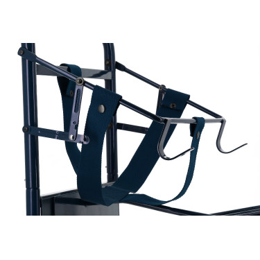 Chariot porte-selle court Hippotonic Chariot porte-selle court Hippotonic