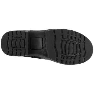 Bottes Equithème Country Marron