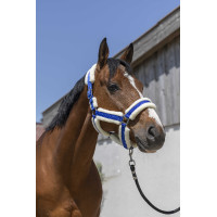 Halster Norton Cosy Koningsblauw