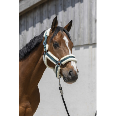 Halster Norton Cosy Donkergroen