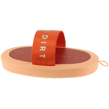 Etrille Equithème Je t'aime Melon Rouge Etrille Equithème Je t'aime Melon Rouge