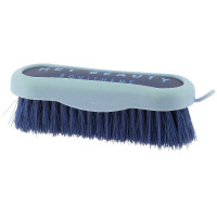 Brosse de tête Equithème Je t'aime Vert / menthe