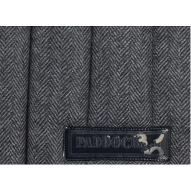 Tapijt Wooltouch Paddock Sports Grijs