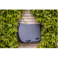 Tapijt Wooltouch Paddock Sports Blauw
