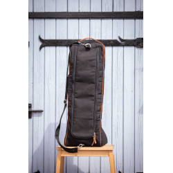 Sac à bottes Paddock Sports Noir Sac à bottes Paddock Sports Noir