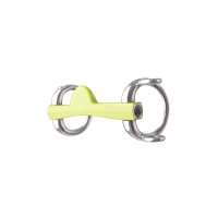 Mors releveur Metalab Flexi Soft demi lune Vert