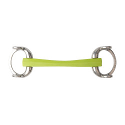 Mors ophouder Metalab Flexi Soft recht Groen