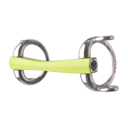 Mors ophouder Metalab Flexi Soft recht Groen