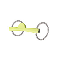 Mors 2 ringen Metalab Flexi Soft halve maan Groen