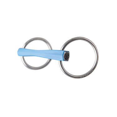 Mors 2 ringen Metalab Flexi recht Blauw