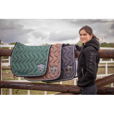 Sweat Montebello Paddock Sports Noir