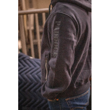 Sweat Montebello Paddock Sports Noir