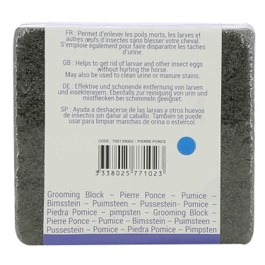 Schuursteen Hippotonic