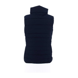 Mouwloze bodywarmer Longueil Paddock Sports Marineblauw