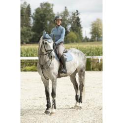 LeMieux Classic oornetje Ijsblauw