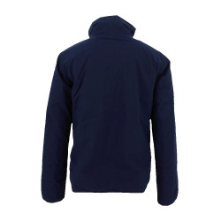Blouson Laffitte Paddock Sports Bleu marine