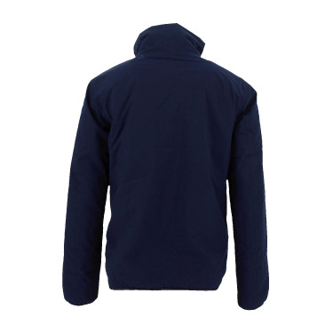 Blouson Laffitte Paddock Sports Bleu marine